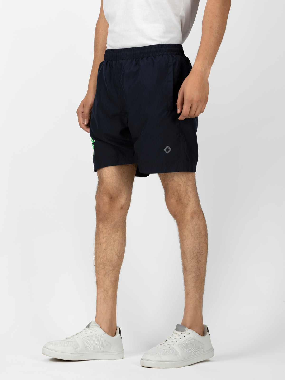 SOC Power Shorts Rapid Dry LevelUP